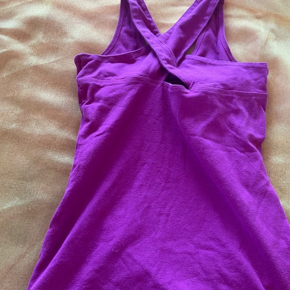 Girls Built in Bra Tanks Bundle - Picture 6 of 7